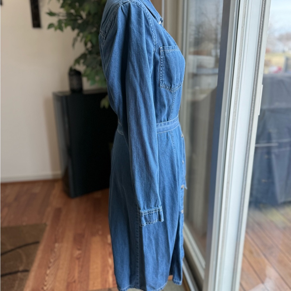 Tommy Hilfiger Dress NWOT - Picture 4 of 9